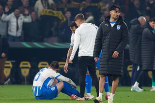 Suma uriașă ratată de Universitatea Craiova după eliminarea dramatică de la Atena