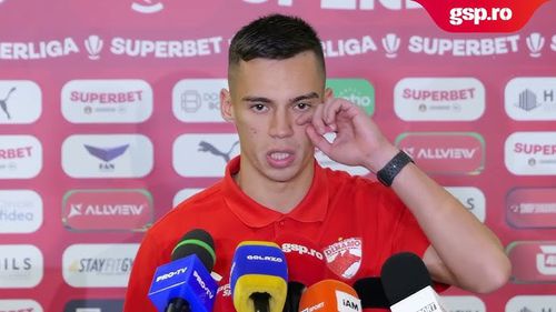 Ce notă și-ar da Cătălin Cîrjan pe 2025: „Așa aș spune!” » Care este visul cel mare