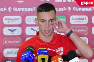 Ce notă și-ar da Cătălin Cîrjan pe 2025: „Așa aș spune!” » Care este visul cel mare