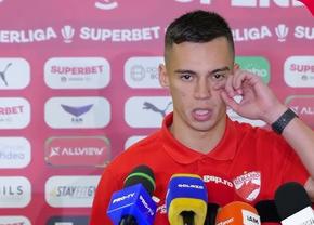 Ce notă și-ar da Cătălin Cîrjan pe 2025: „Așa aș spune!” » Care este visul cel mare
