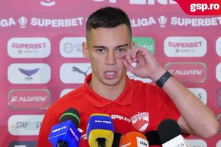 Ce notă și-ar da Cătălin Cîrjan pe 2025: „Așa aș spune!” » Care este visul cel mare