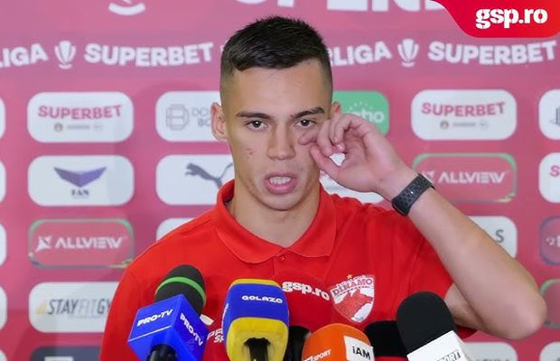 Ce notă și-ar da Cătălin Cîrjan pe 2025: „Așa aș spune!” » Care este visul cel mare