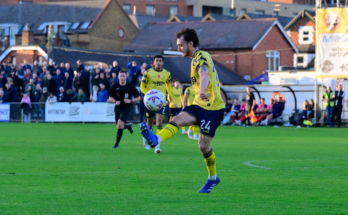 Cel mai vechi stadion din lume e aproape să fie demolat » În secolul al 18-lea, arena avea altă întrebuințare