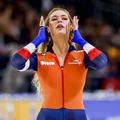 Jutta Leerdam, logodnica lui Jake Paul