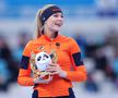 Jutta Leerdam a făcut istorie la Jocurile Olimpice! Aur și record olimpic după o cursă fenomenală