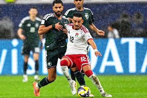 Cum a tranșat FIFA meciul naționalei lui Olăroiu, abandonat la pauză: „Împărțiți în mod egal”