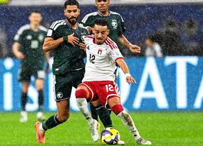 Cum a tranșat FIFA meciul naționalei lui Olăroiu, abandonat la pauză: „Împărțiți în mod egal”