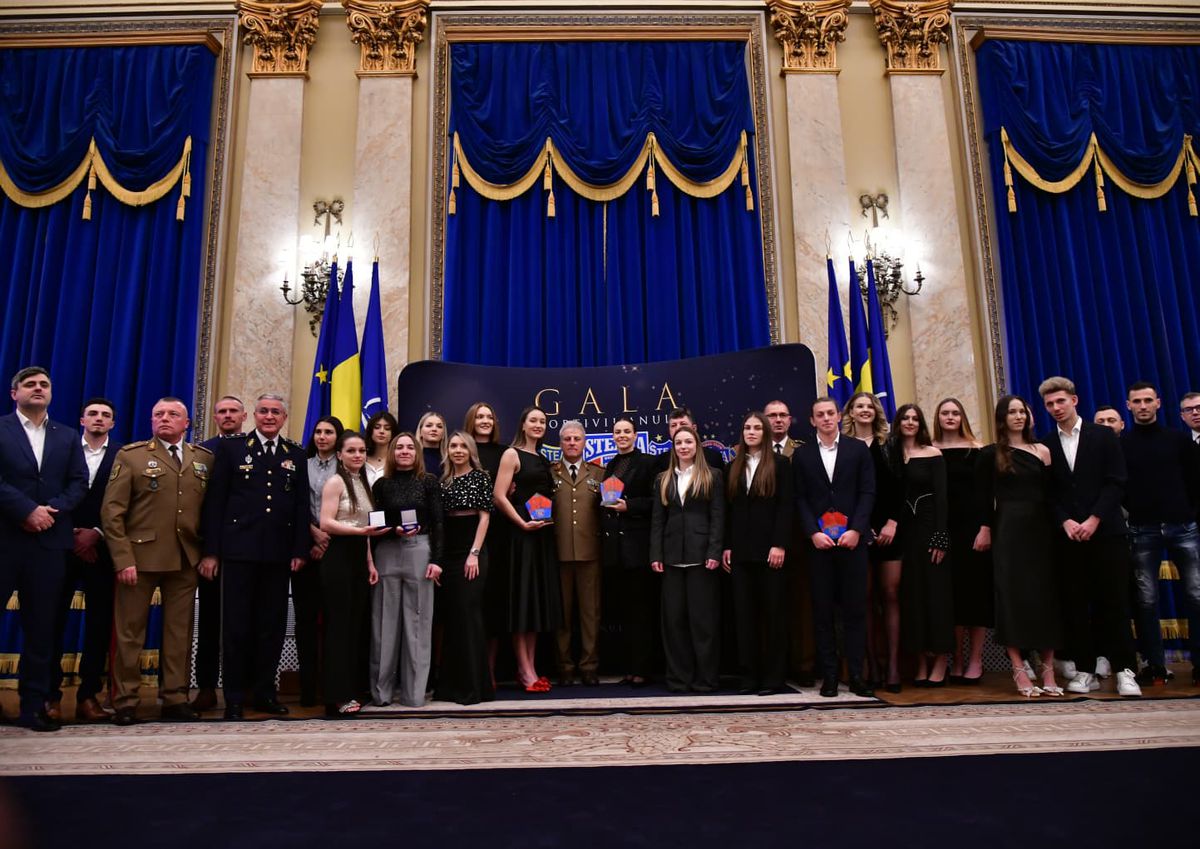 Gala Steaua 2025