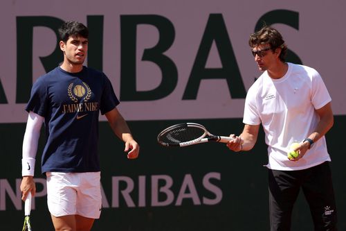 După 17 ani alături de Nadal, a analizat despărțirea Alcaraz-Ferrero din perspectiva unui antrenor: „Jucătorul are mai multă autoritate ca înainte”