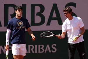 După 17 ani alături de Nadal, a analizat despărțirea Alcaraz-Ferrero din perspectiva unui antrenor: „Jucătorul are mai multă autoritate ca înainte”