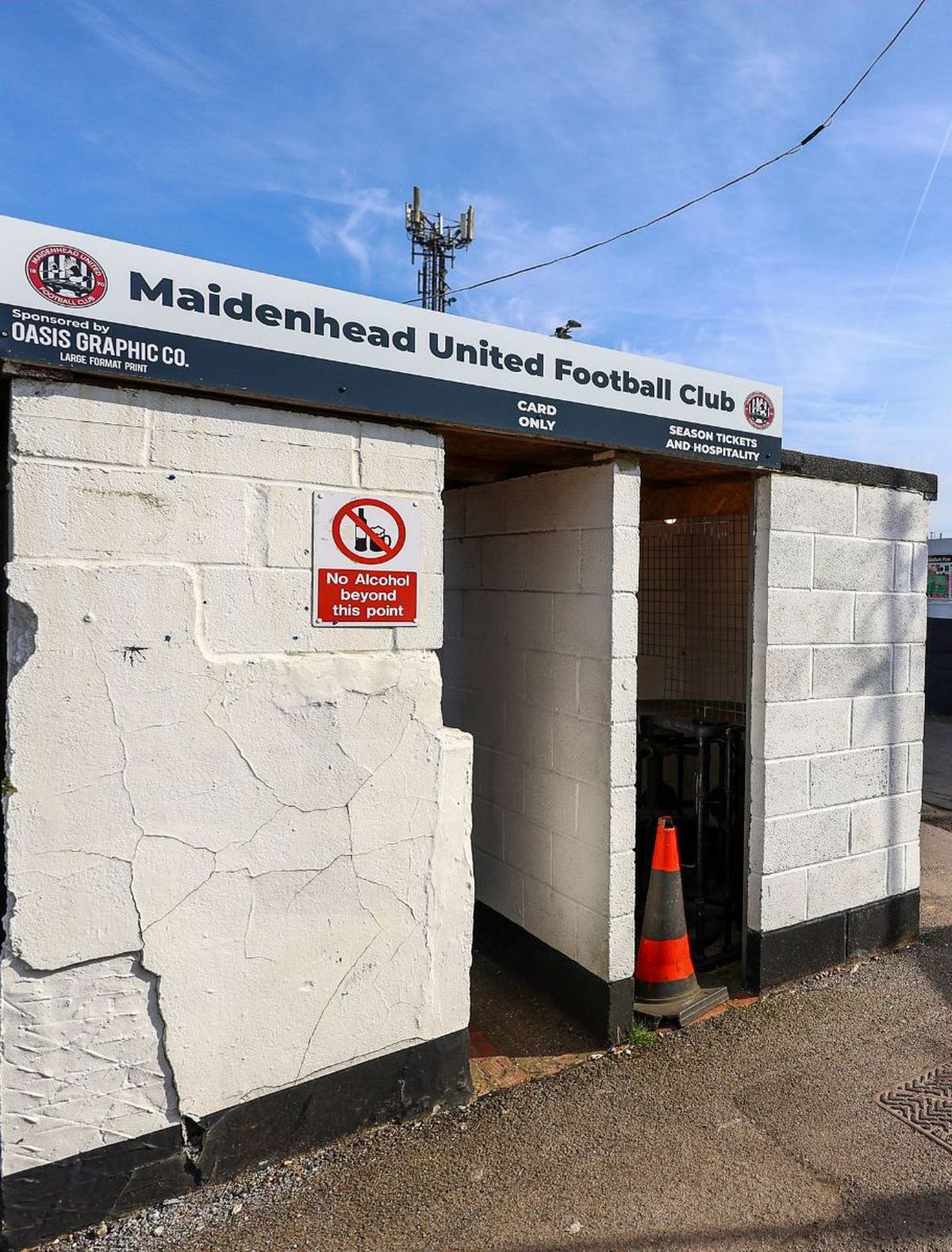 Cel mai vechi stadion din lume e aproape să fie demolat » În secolul al 18-lea, arena avea altă întrebuințare