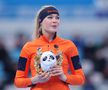 Fost campion olimpic, critici la adresa vedetei Jutta Leerdam: „Din fiecare țânțar se face un elefant”
