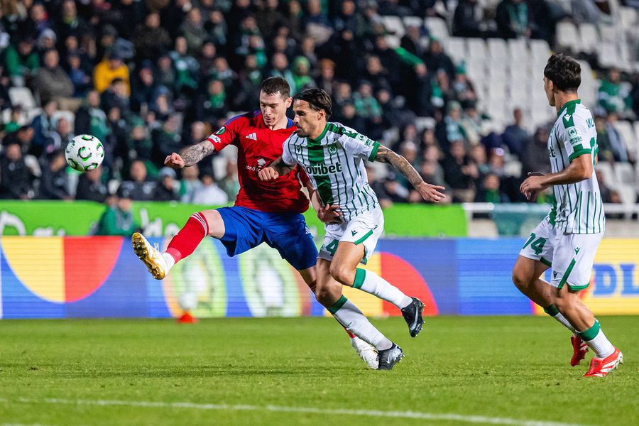 Direct în optimi » Trei români au obținut calificarea în primăvara Conference League