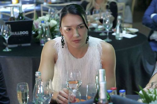 VIDEO Cristina Neagu: „Nu îmi este dor absolut deloc de handbal, e bizar!” » Ce spune despre CM recent încheiat: „Un nivel slab, multe jucătoare s-au retras”