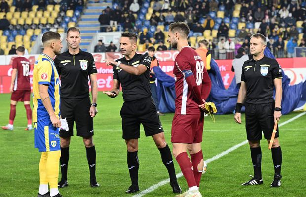 Interdicție la transferuri pentru două cluburi din Superligă: „Avem o restanță față de un impresar”