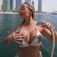 Olivia Holder / Foto: Instagram