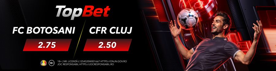 FCSB vs Rapid și alte meciuri de top programate în ultima etapă din Superliga - prezentare și cote la pariuri