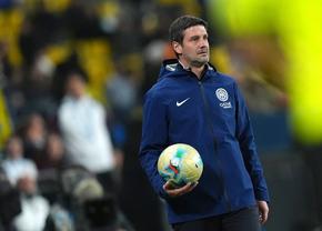 Ce a scris presa din Italia după ce Inter a fost eliminată de Bologna din Supercupa Italiei + notele primite de Cristian Chivu: „Încă un meci în care s-a chinuit”