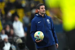 Ce a scris presa din Italia după ce Inter a fost eliminată de Bologna din Supercupa Italiei + notele primite de Cristian Chivu: „Încă un meci în care s-a chinuit”