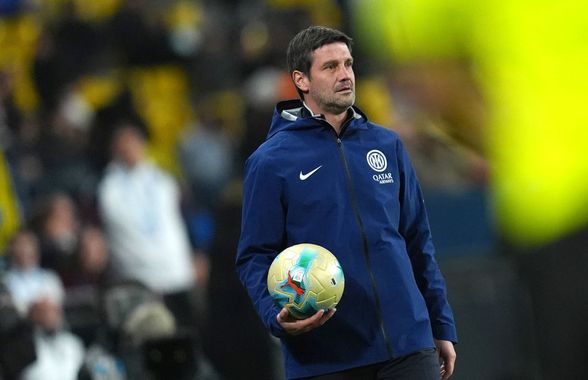 Ce a scris presa din Italia după ce Inter a fost eliminată de Bologna din Supercupa Italiei + notele primite de Cristian Chivu: „Încă un meci în care s-a chinuit”