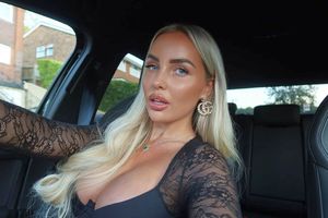 Starul din Premier League, la prima apariție publică alături de noua iubită: „I-a purtat noroc”