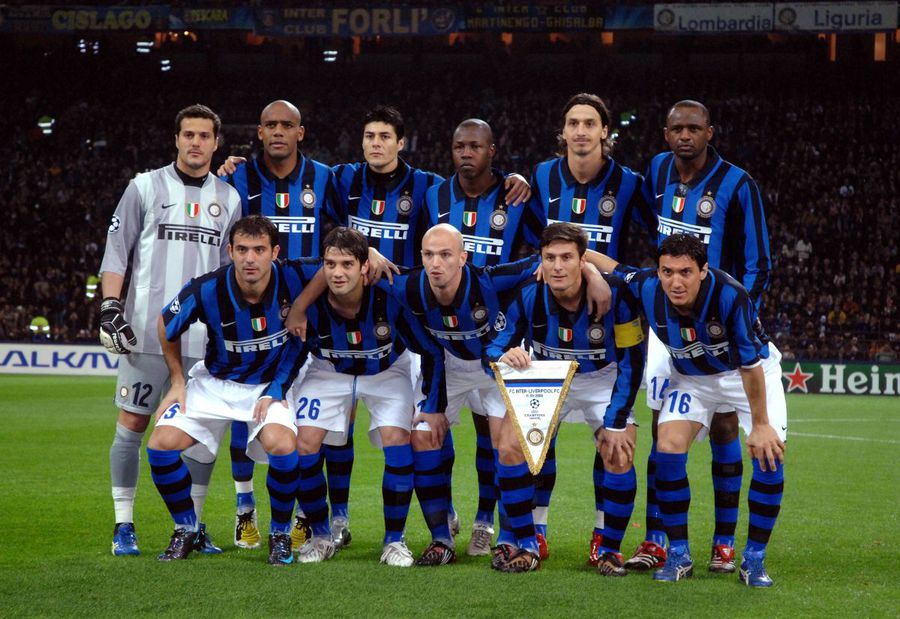 Fostul coleg al lui Cristi Chivu s-a convins: „E alegerea perfectă, merita șansa Inter! Întotdeauna a fost așa”