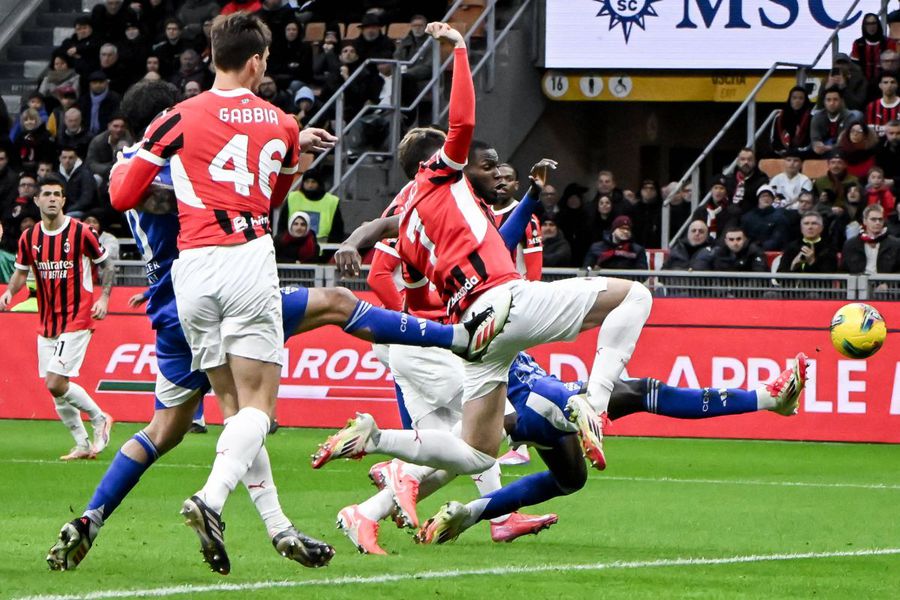 Vecinele din Serie A joacă la 13.800 km distanță!