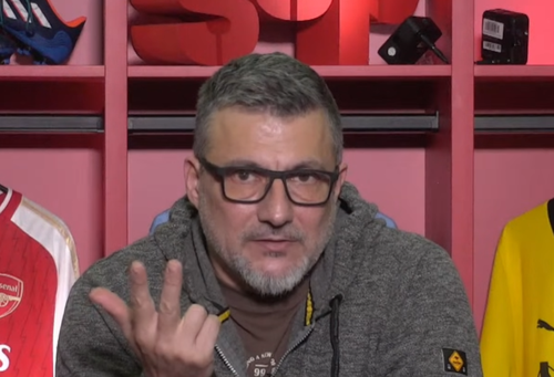 LIVE ORA 13:00 Breaking Bets » FCSB - Rapid, Juventus - AS Roma, Villarreal - Barcelona și cele mai tari meciuri ale weekendului, analizate în emisiunea de la ora 13:00