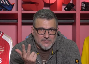 Breaking Bets » FCSB - Rapid, Juventus - AS Roma, Villarreal - Barcelona și cele mai tari meciuri ale weekendului, analizate în emisiunea de la ora 13:00