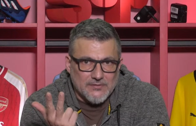 Breaking Bets » FCSB - Rapid, Juventus - AS Roma, Villarreal - Barcelona și cele mai tari meciuri ale weekendului, analizate în emisiunea de la ora 13:00