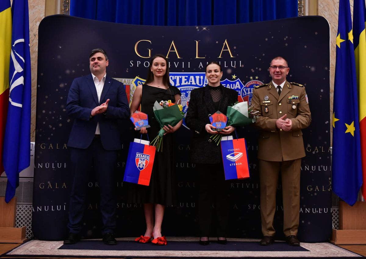 Gala Steaua 2025