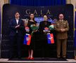 Simona Radiș și Magdalena Rusu au fost desemnate sportivele anului la Gala Steaua 2025  FOTO Cristi Preda