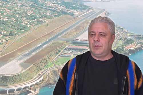 EXCLUSIV „Dați drumul la tobogan, că eu cobor” » Zbor de coșmar pentru Marius Șumudică: „Am venit cu o barcă înapoi”