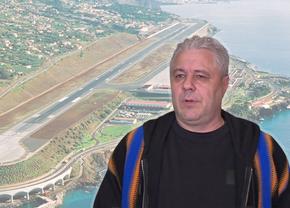„Dați drumul la tobogan, că eu cobor” » Zbor de coșmar pentru Marius Șumudică: „Am venit cu o barcă înapoi”