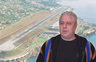 „Dați drumul la tobogan, că eu cobor” » Zbor de coșmar pentru Marius Șumudică: „Am venit cu o barcă înapoi”