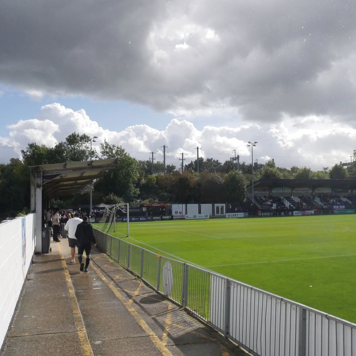 Cel mai vechi stadion din lume e aproape să fie demolat » În secolul al 18-lea, arena avea altă întrebuințare