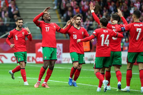 Manchester United îl vrea pe Ruben Neves // foto: Imago Images