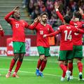 Ruben Neves a vorbit înainte de Cupa Mondială // foto: Imago Images