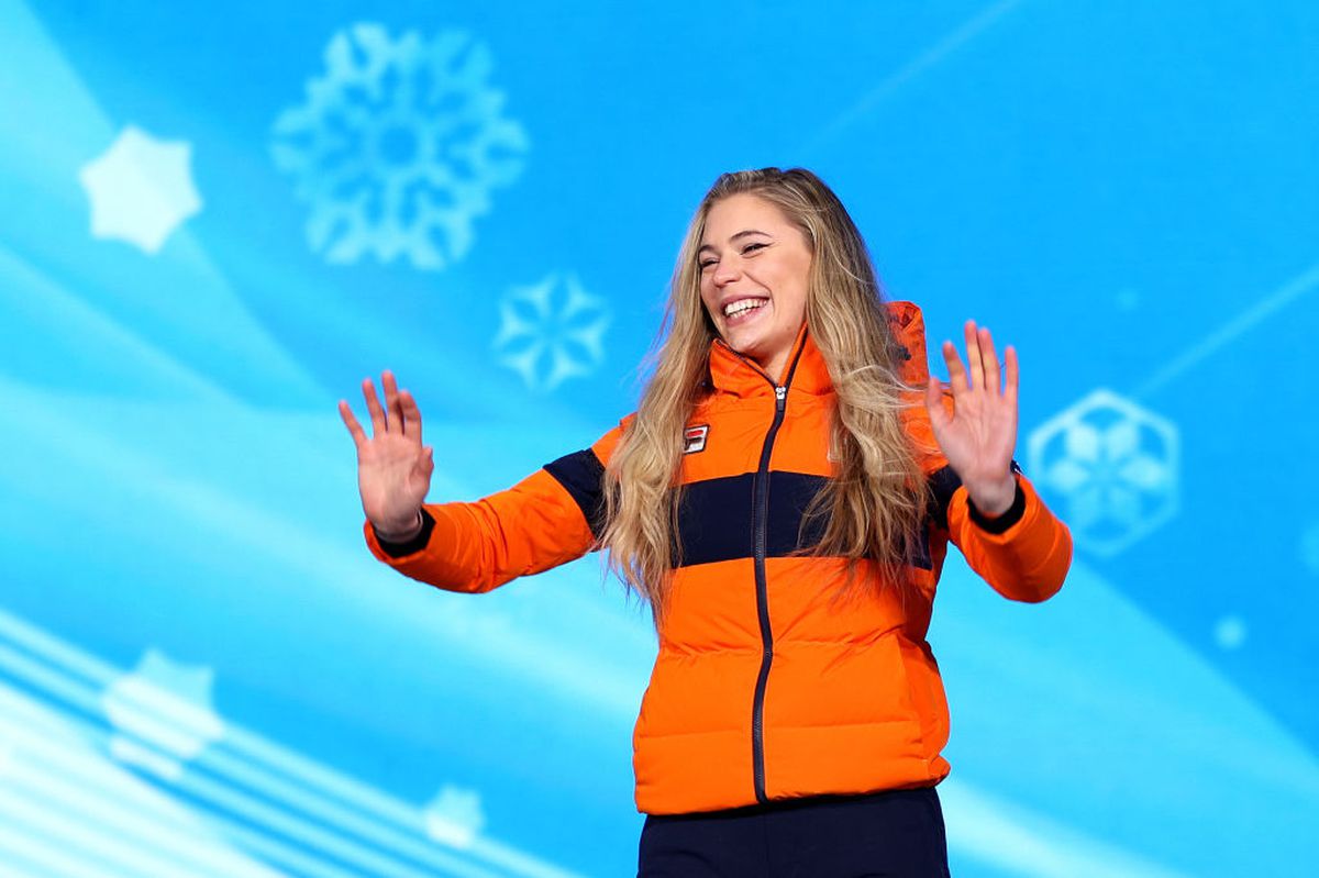 Ce va face faimoasa iubită a lui Jake Paul în ziua luptei cu Anthony Joshua