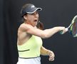 SORANA CÎRSTEA - BARBORA STRYCOVA 6-2, 7-6 // FOTO Dominantă la debut! Sorana Cîrstea s-a calificat în turul secund, unde o va înfrunta pe senzația de 15 ani Cori Gauff