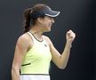 SORANA CÎRSTEA - BARBORA STRYCOVA 6-2, 7-6 // FOTO Dominantă la debut! Sorana Cîrstea s-a calificat în turul secund, unde o va înfrunta pe senzația de 15 ani Cori Gauff