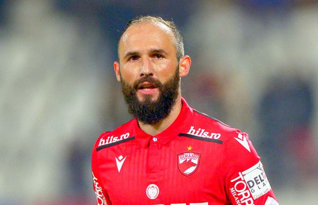 DINAMO // VIDEO EXCLUSIV Ante Puljic îl taxează pe Nistor într-un interviu tăios: ”FCSB m-a vrut de trei ori, am spus «nu» Craiovei și lui CFR. Eu nu-s trădător, sunt «câine» pe viață”