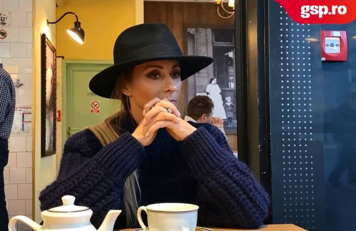 DINAMO // VIDEO EXCLUSIV Anamaria Prodan se implică în disputa Negoiță-Lucescu: „Fake news? V-aș ruga să mai așteptați! Toată lumea vorbește, dar nimeni nu bagă bani!”