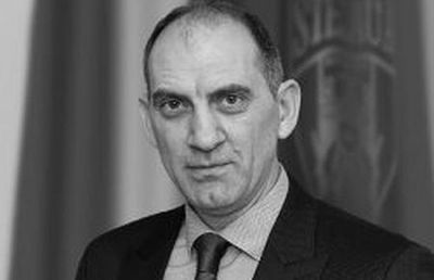 Doliu în Ghencea! Cristian Cîrlan, comandantul CSA Steaua, a murit azi, la 47 de ani