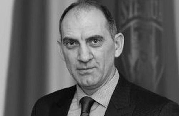 Doliu în Ghencea! Cristian Cîrlan, comandantul CSA Steaua, a murit azi, la 47 de ani