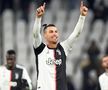 JUVENTUS - PARMA 2-1 // Cristiano Ronaldo, din nou letal! E pe val în 2019, l-a egalat pe Messi și e lăudat de toată lumea: „E fenomenal, totul trebuie să se învârtă în jurul lui!”