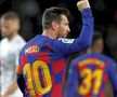 BARCELONA - GRANADA 1-0 // Lionel Messi, antidot pentru criză! Analiză după debutul lui Quique Setién pe Camp Nou