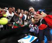 Grigor Dimitrov ca Laurențiu Reghecampf! Outfit-ul de la Australian Open a lăsat mască Melbourne Arena