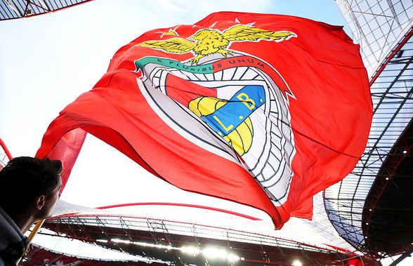 FIFA20 // Benfica a reușit transferul iernii în FIFA » Gamer-ul va fi prezentat la fel ca o vedetă