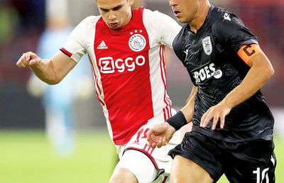 Veste proastă pentru Răzvan Marin! Antrenorul dorit de Barcelona explică: „Ajax are acum doi puşti talentaţi, cumpăraţi cu 30 de milioane în vară"